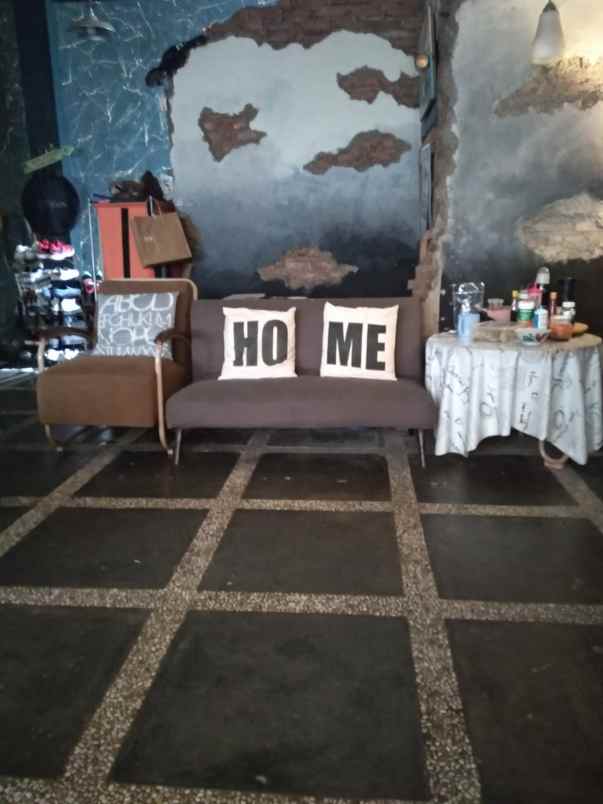 rumah komplek permata biru cibiru cileunyi bandung