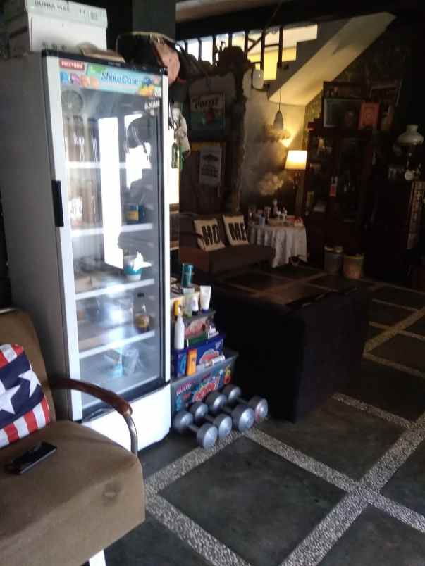 rumah komplek permata biru cibiru cileunyi bandung
