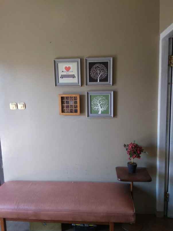 rumah komplek permata biru cibiru cileunyi bandung