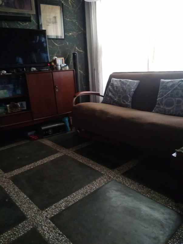 rumah komplek permata biru cibiru cileunyi bandung