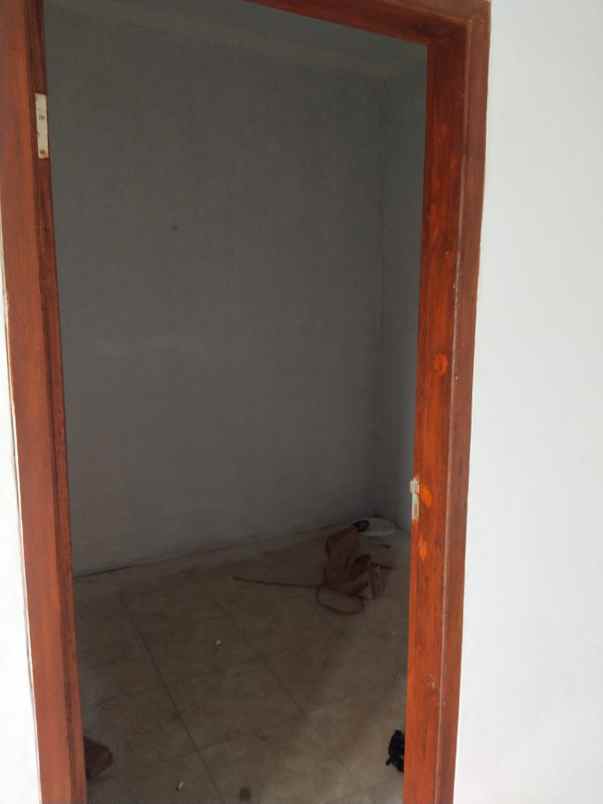 rumah kompleks kavling lembah