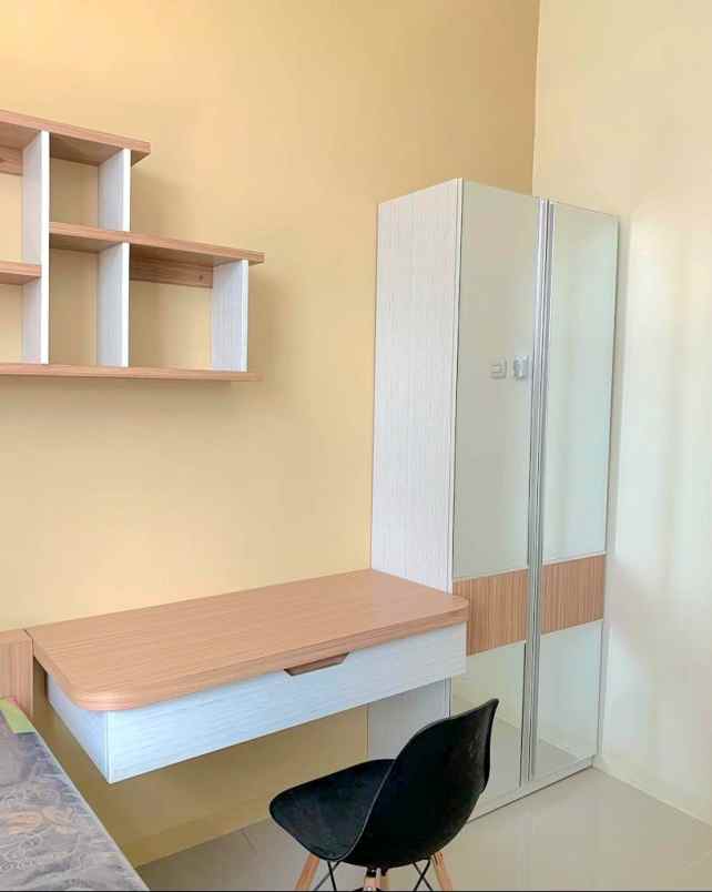 rumah kost aktif lokasi suhat 5 menit kampus ub