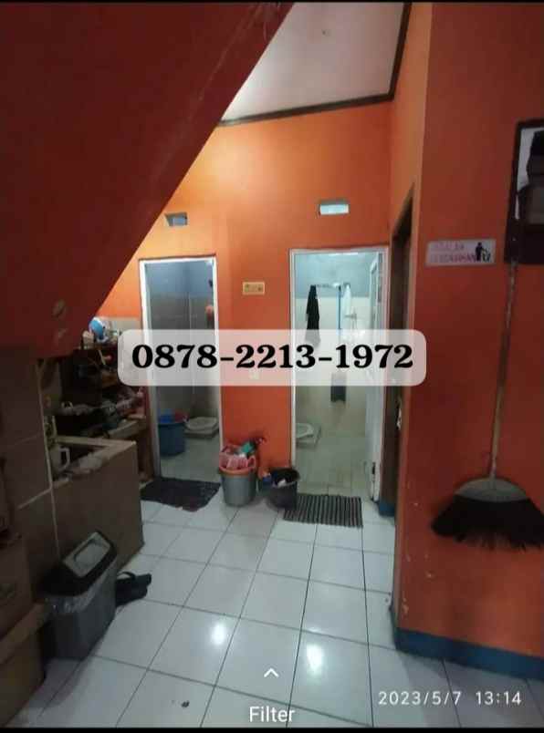 rumah kost bagus untuk invest di gumuruh batununggal