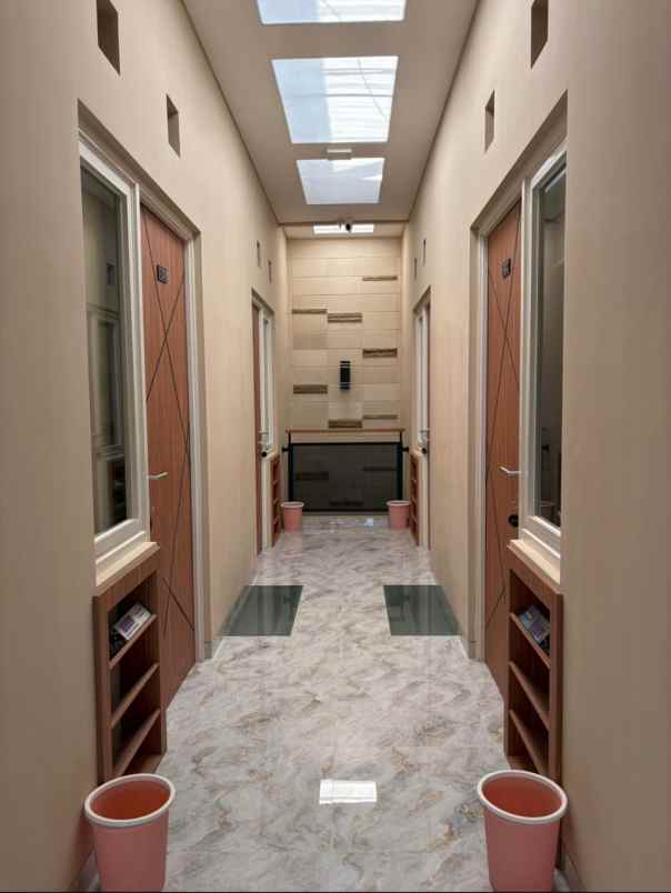 rumah kost eksclusive lokasi bunga dewandaru suhat