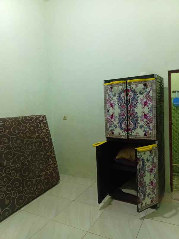 rumah kost kos kosan dijual di tengah kota purbalingga