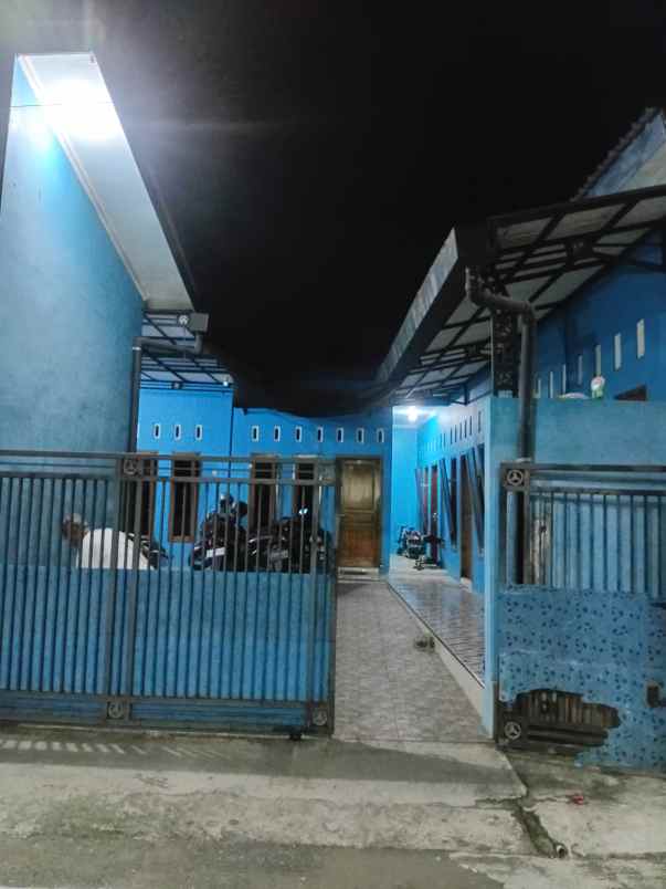 rumah kost kos kosan dijual di tengah kota purbalingga