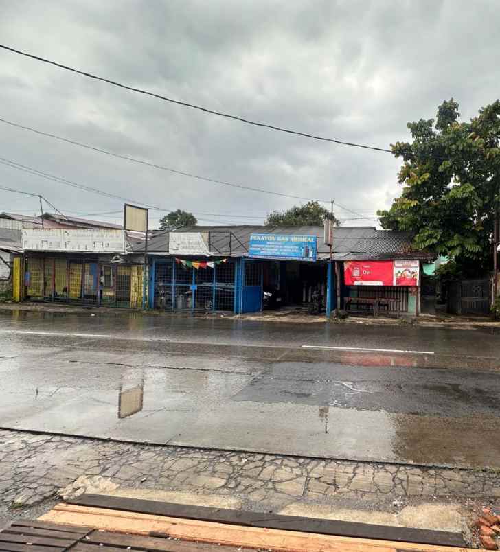rumah kost murah 54 kamar di pondok kelapa duren sawit
