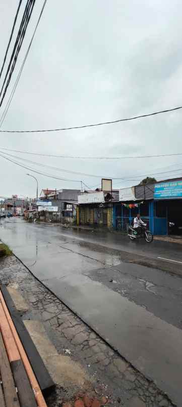 rumah kost murah 54 kamar di pondok kelapa duren sawit