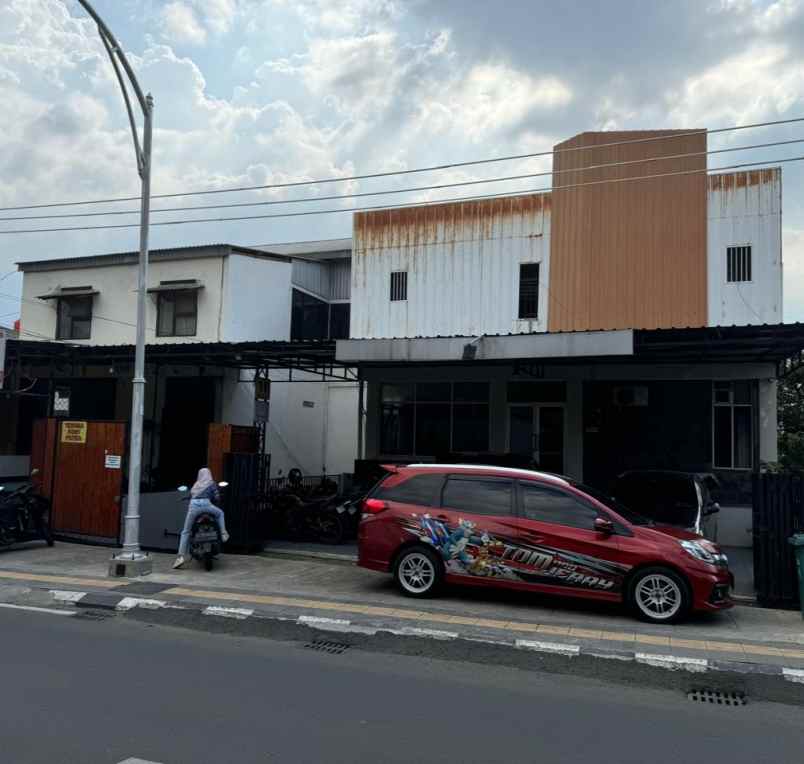 rumah kost ring 1 undip tembalang semarang