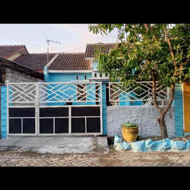 rumah kpr non subsidi type 36