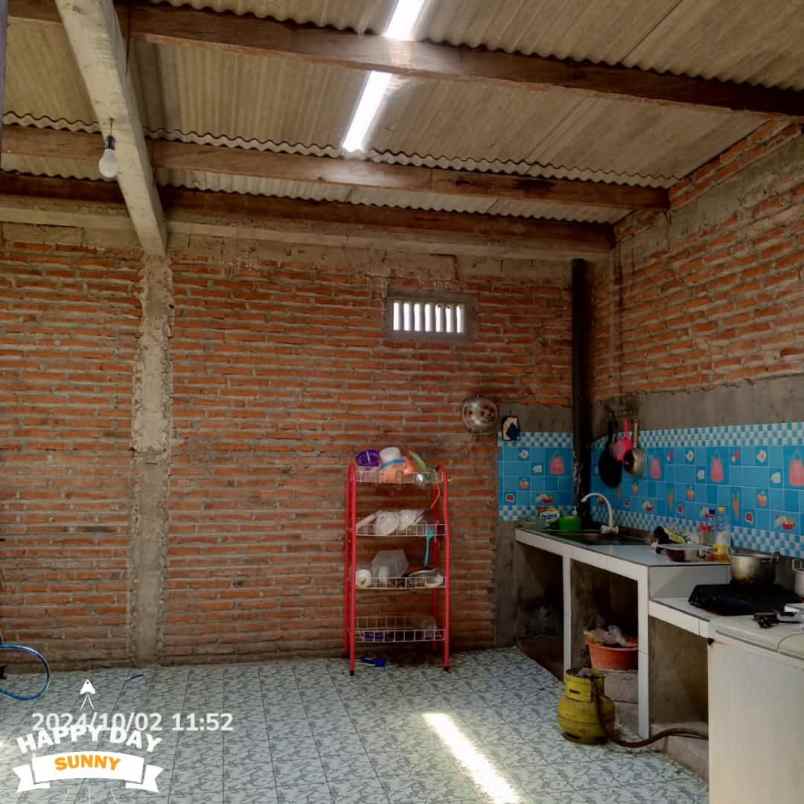 rumah kpr non subsidi type 36