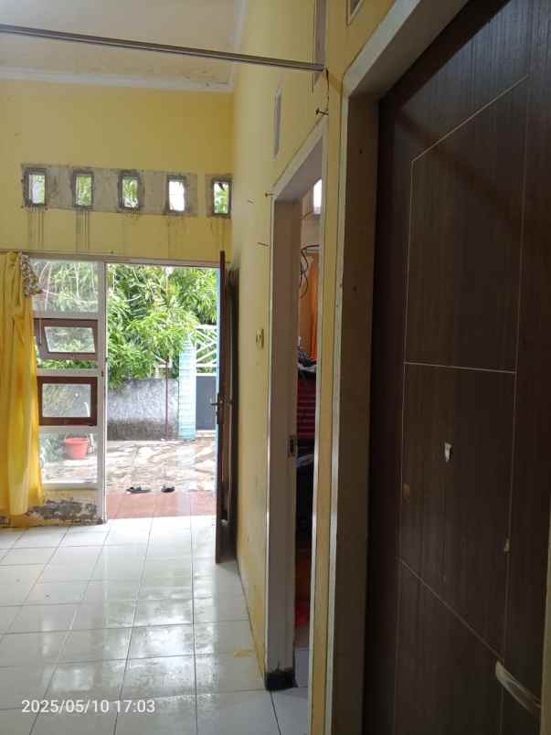 rumah kpr non subsidi type 36