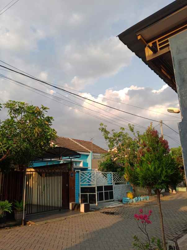 rumah kpr non subsidi type 36