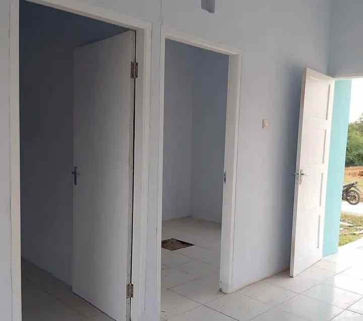 rumah kpr subsidi flet