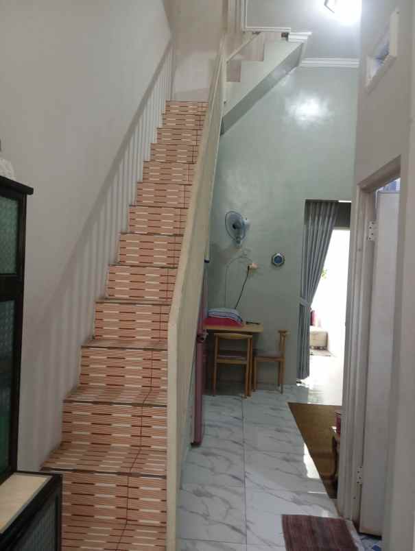 rumah lebak ploso lebar jalan row 6m nego