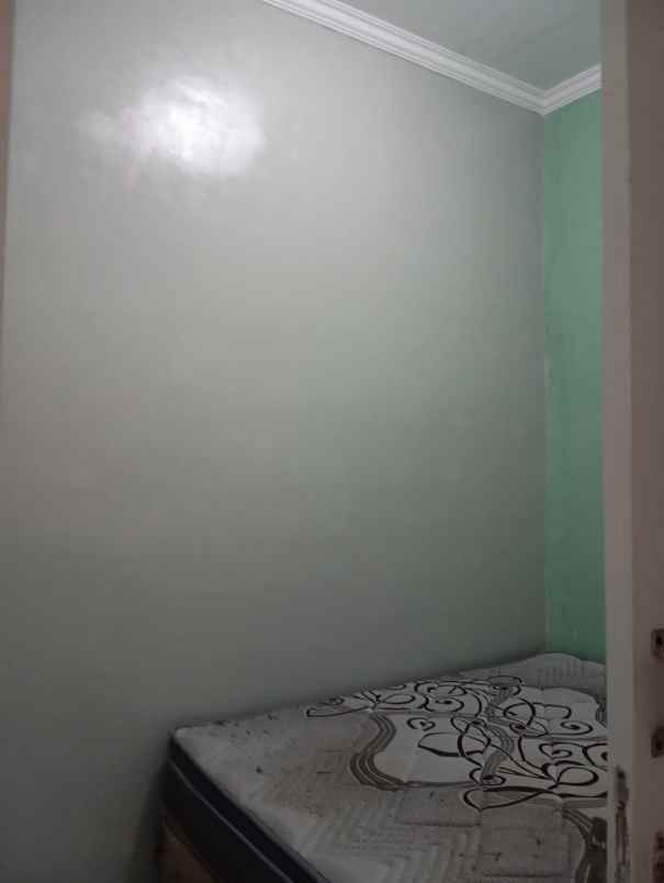 rumah lebak ploso lebar jalan row 6m nego