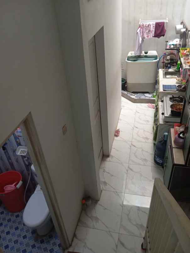 rumah lebak ploso lebar jalan row 6m nego