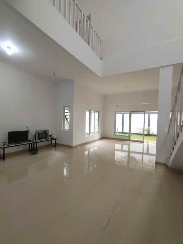 rumah lt 237 m lokasi premium best deal 2 9 m