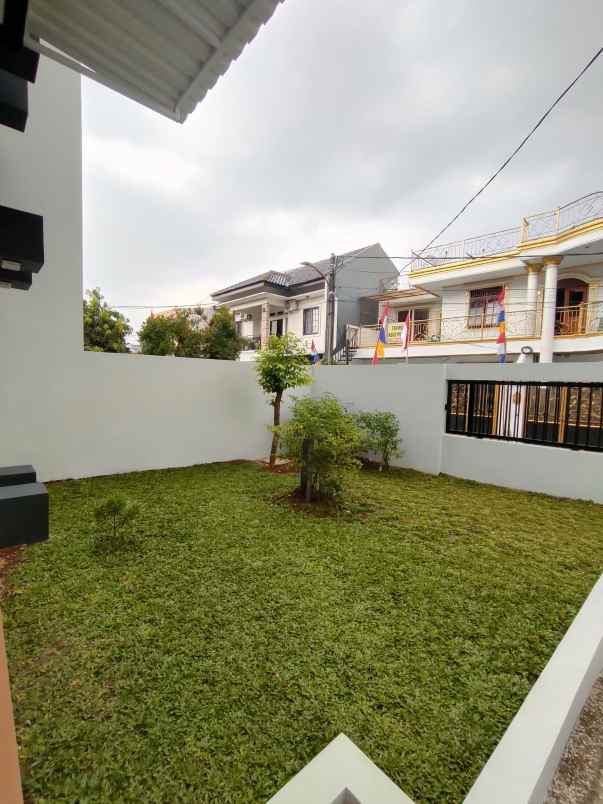 rumah lt 237 m lokasi premium best deal 2 9 m