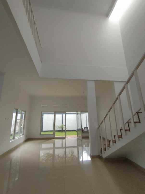 rumah lt 237 m lokasi premium best deal 2 9 m