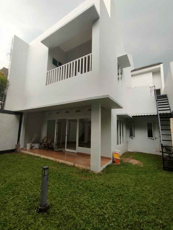 rumah lt 237 m lokasi premium best deal 2 9 m