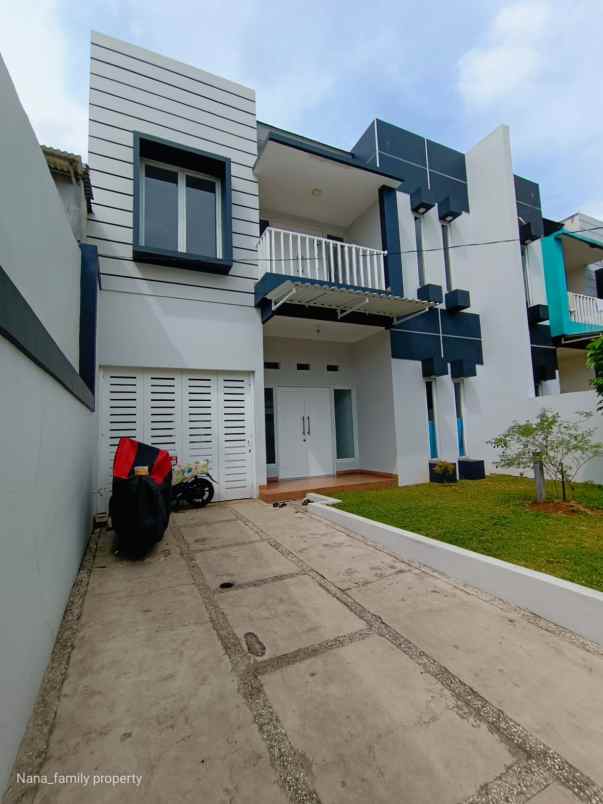 rumah lt 237 m lokasi premium best deal 2 9 m