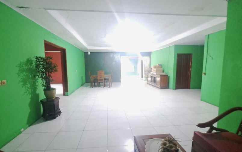 rumah luas harapan indah 1 kota harapan indah bekasi