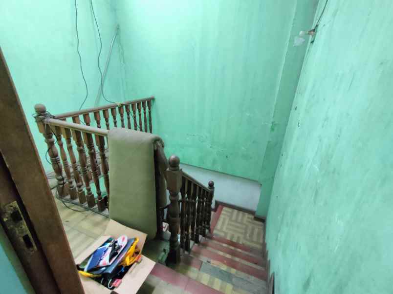 rumah luas murah di harapan jaya bekasi