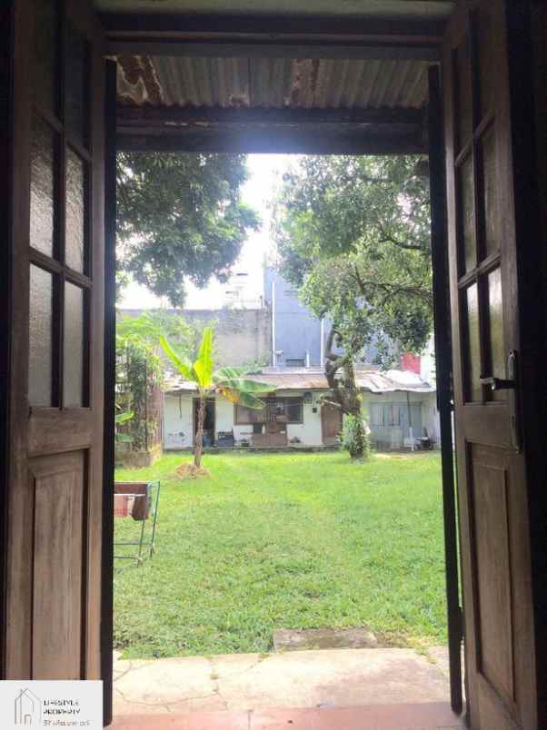 rumah main road sayap gatsu kota bandung