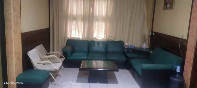 rumah makan legendaris di bandungan berdiri sejak 1995