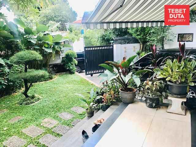rumah menteng