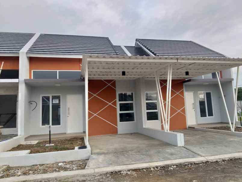 rumah metland cibitung