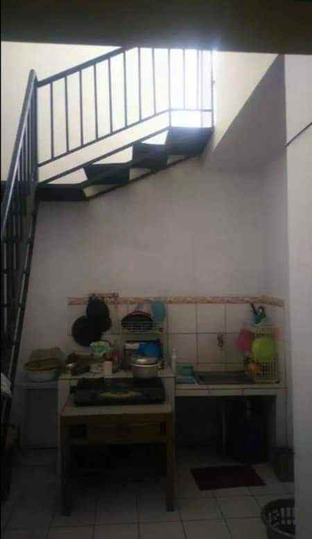 rumah metro margahayu