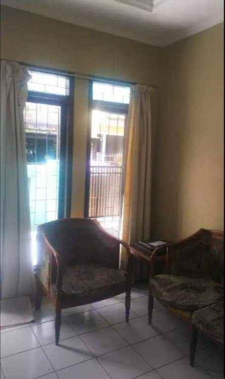 rumah metro margahayu