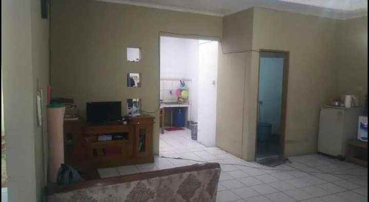 rumah metro margahayu