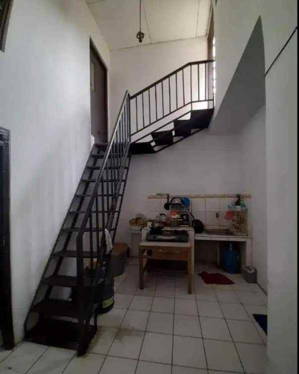 rumah metro margahayu