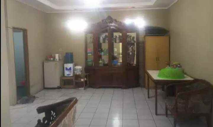 rumah metro margahayu