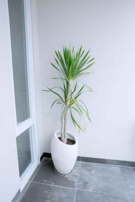 rumah mewah 2 lantai 5 menit dari sleman city hall