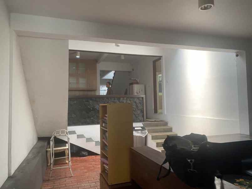 rumah mewah di tengah kota bogor