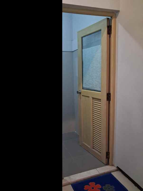 rumah mewah siap huni lokasi bukit dieng malang