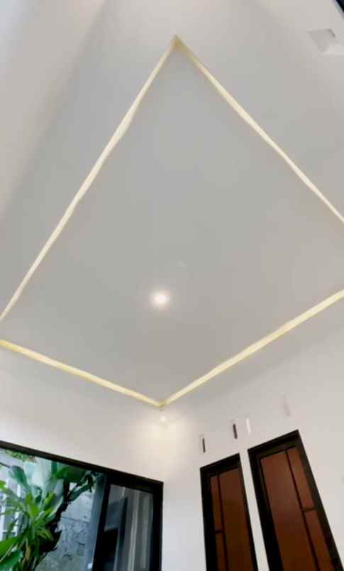 rumah mewah siap huni murah di kalisidi ungaran