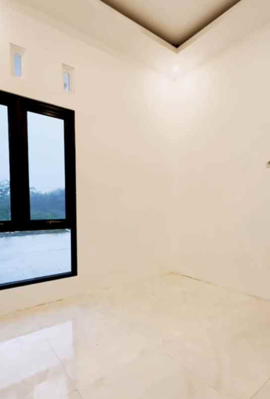 rumah mewah siap huni murah di kalisidi ungaran