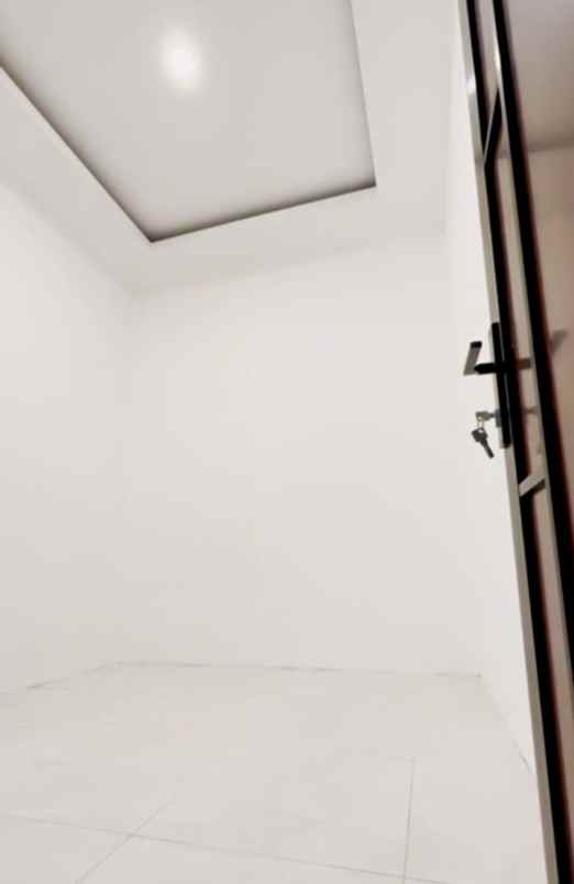 rumah mewah siap huni murah di kalisidi ungaran