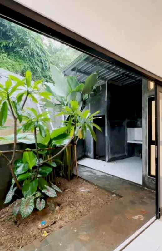 rumah mewah siap huni murah di kalisidi ungaran