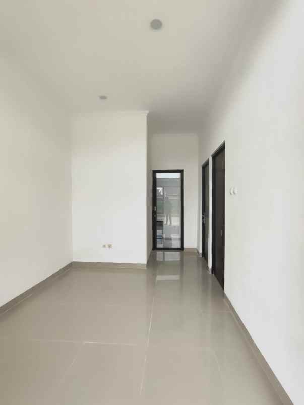 rumah minimalis di tapos depok