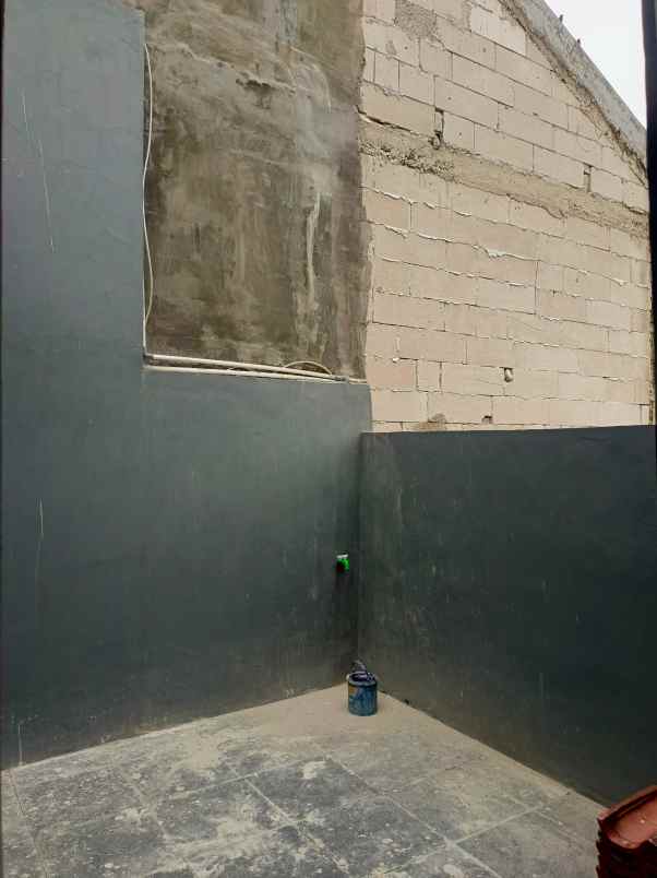 rumah minimalis harga ekonomis di cinere depok