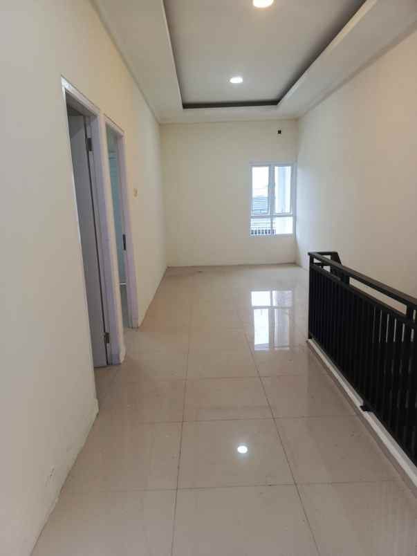 rumah minimalis harga ekonomis di cinere depok