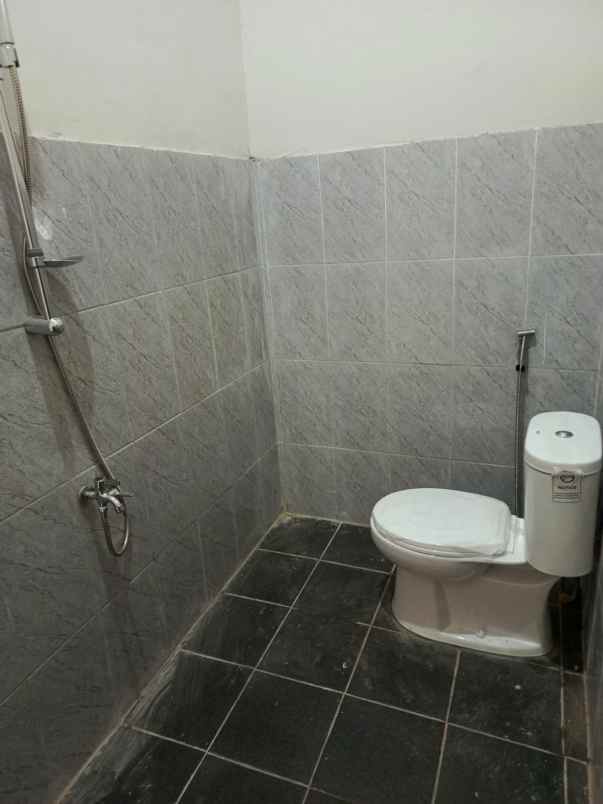 rumah minimalis harga ekonomis di cinere depok