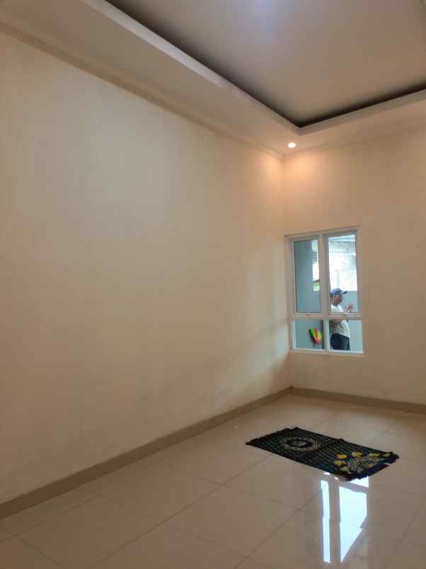 rumah minimalis harga ekonomis di cinere depok
