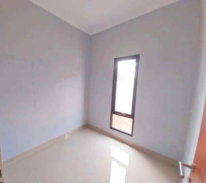 rumah minimalis murah cikeas